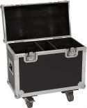 Product Cases, Roadinger Flightcase 2x TMH-S90/H90/B90