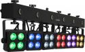 Eurolite LED KLS-180/6 Compact Light Set