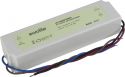 Assortment, Eurolite Electronic Transformer, 12V, 8A, IP67