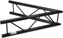 Sortiment, Alutruss DECOLOCK DQ2-SPAC19V 2-way Corner 45° bk