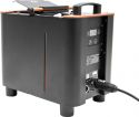 Hazebase HAZER²- the cube Fog Machine