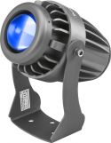 Sortiment, Eurolite LED IP PST-10W blue Pinspot