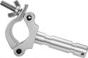 Assortment, Eurolite TPC-53 Coupler with TV spigot