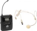 Sortiment, Omnitronic UHF-600 Bodypack 520-554 MHz