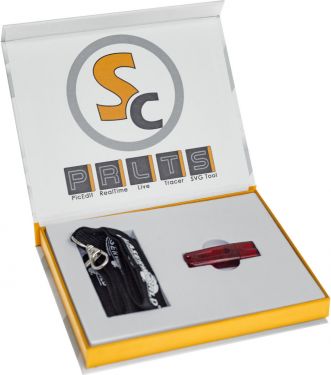 LASERWORLD Showcontroller - professional laser show and multimedia control software