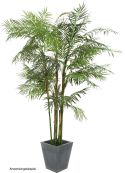 Artificial plants, Europalms Cycas Palm, artificial plant, 280cm