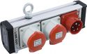 Brands, Eurolite SAB-322 Power Split Box
