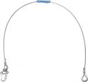 Eurolite, Eurolite Safety Bond UNV-35FB 6x1000mm up to 35kg sil