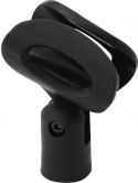 Mikrofon Tilbehør, Omnitronic MCK-10G Microphone Clamp flexible