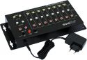Eurolite, Eurolite AVS-802 Video switch 8in2