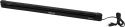 UV Lys, Eurolite UV-Tube Complete Fixture 60cm 18W slim