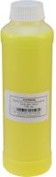 UV Lys, Eurolite UV-active Stamp Ink, transparent yellow, 250ml