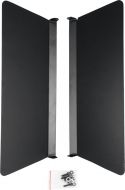 Par Cans, Eurolite Barndoors, Pro-Flood 1000
