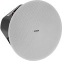 Indbygningshøjttalere / lofthøjttalere, Omnitronic CSH-4 2-way Ceiling Speaker
