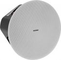 Indbygningshøjttalere / lofthøjttalere, Omnitronic CSH-8 2-way Ceiling Speaker