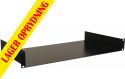 Brands, Omnitronic Carrier 1U black