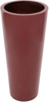 Potter & Krukker, Europalms LEICHTSIN ELEGANCE-110, shiny-red