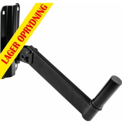 Omnitronic WH-3 Wall Mounting for Speakers TILBUD NU