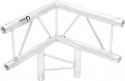 BILOCK 50mm, Alutruss BILOCK BQ2-PAL31V 3-way Corner 90°