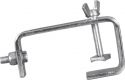 Mounting Hook, Eurolite TH-50 Theatre Clamp silver