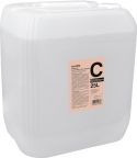 Røg & Effektmaskiner, Eurolite SMOKE FLUID -C2D- Standard, 25l smoke fluid