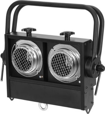Eurolite Audience Blinder 2xPAR-36 bk