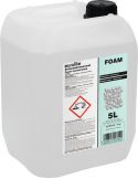 Røg & Effektmaskiner, Eurolite Foam Concentrate, 5l