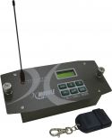 Røg & Effektmaskiner, Antari X-30 MK3 Wireless Controller