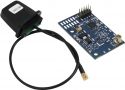 Røg & Effektmaskiner, Antari W-DMX-PCBR WDMX module M-4, M-7 and F-1