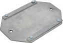 Spejlkuglemotorer, Eurolite Mounting Set for MD-2010