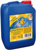 Sæbeboblevæske, PUSTEFIX Bubble Fluid PRO 2.5l