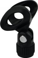 Mikrofon Tilbehør, Omnitronic MCK-30 Microphone Clamp flexible