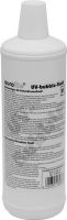 Røg & Effektmaskiner, Eurolite UV-Bubble Fluid 1l red