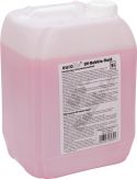 Røg & Effektmaskiner, Eurolite UV Bubble Fluid 5l red
