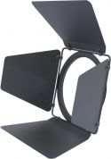 Par Cans, Eurolite Barndoors PAR-56 Spot bk