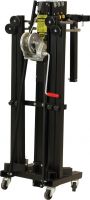Stativer & bro - sæt, BLOCK AND BLOCK OMEGA-30 Truss lifter 220kg 5m