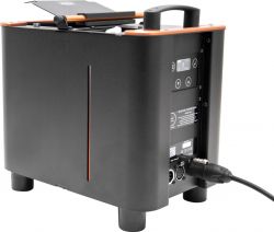 Hazebase HAZER²- the cube Fog Machine Hazebase HAZER²- the cube Fog Machine