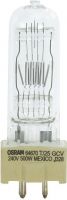 Assortment, Osram 64670 240V/500W GY-9.5