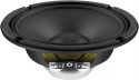 Højttaler-enheder, Lavoce WSN061.52 6.5" Woofer, Neodymium Magnet Steel Basket Driver