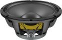 12" Bass / 8 ohm, Lavoce WAF122.50-4 12" Woofer, Ferrite Magnet, Aluminium Basket Driver