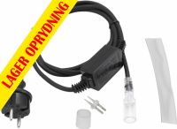Eurolite RUBBERLIGHT LED RL1 connector 5mm