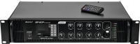 Omnitronic MP-60P PA Mixing Amplifier