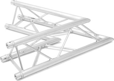 Alutruss TRILOCK 6082AC-20 2-way Corner 60°