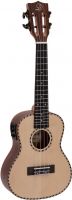 Sortiment, Dimavery UK-800 Concert Ukulele, spruce massive