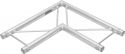 Sortiment, Alutruss DECOLOCK DQ2-PAC21H 2-way Corner 90° 500 version