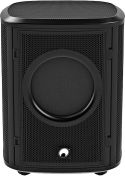 Omnitronic MIB-01 Microphone Isolation Box