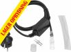 Eurolite RUBBERLIGHT LED RL1 connector 5mm