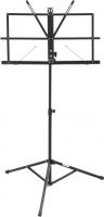 Nodestativer, Dimavery NTS-1 Music Stand, black