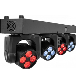 Eurolite LED TMH Bar H240 Moving Head Beam/Flower TILBUD NU