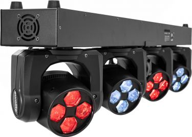 Eurolite LED TMH Bar H240 Moving Head Beam/Flower